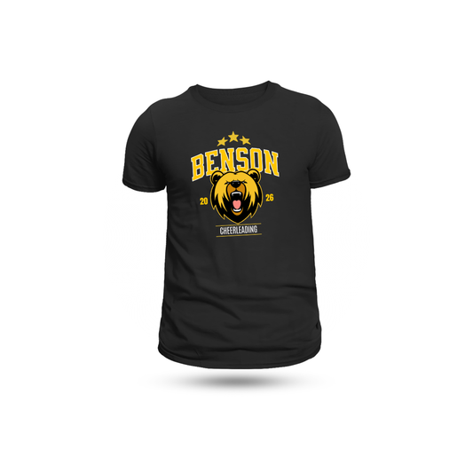 Black Benson Design