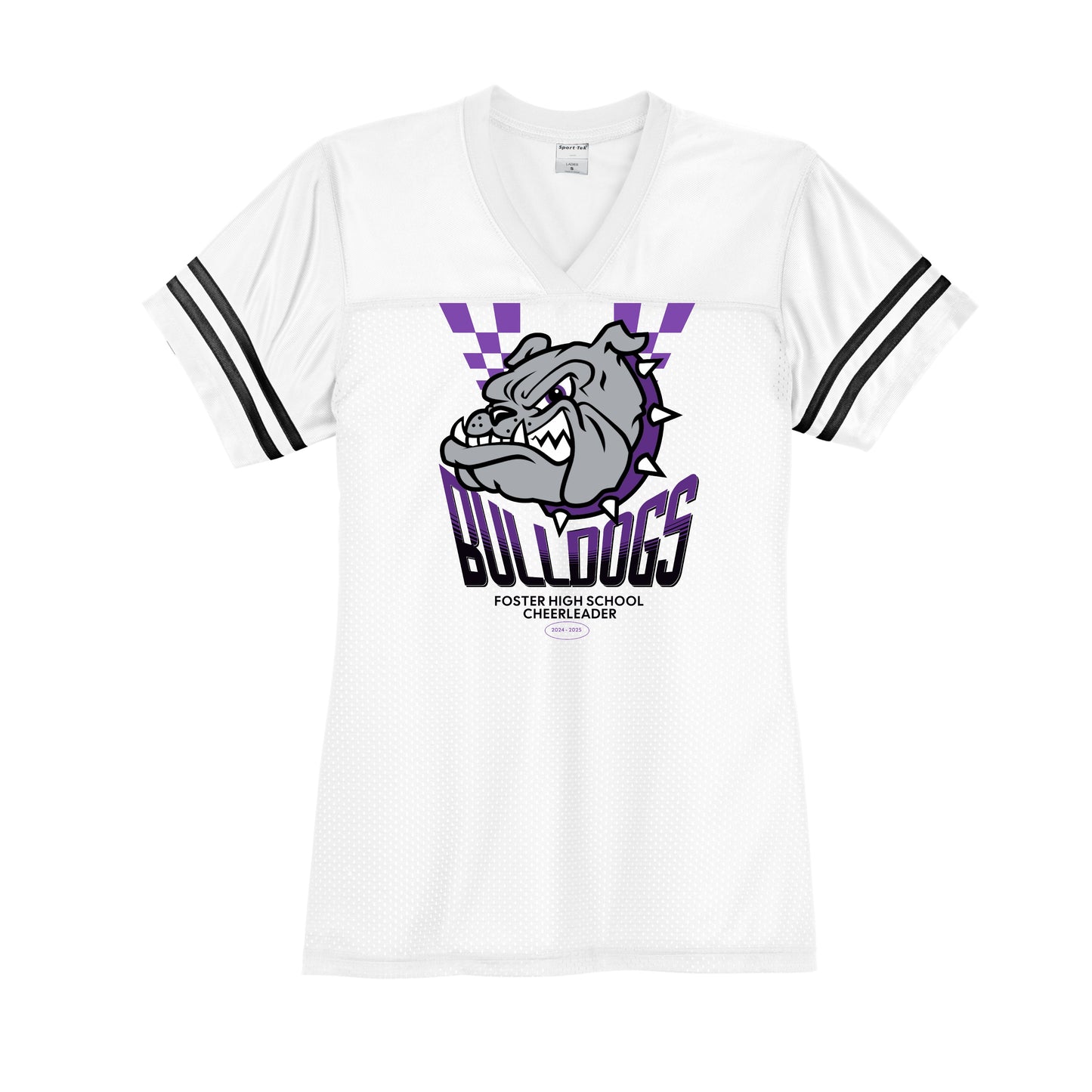 Foster High School Gear