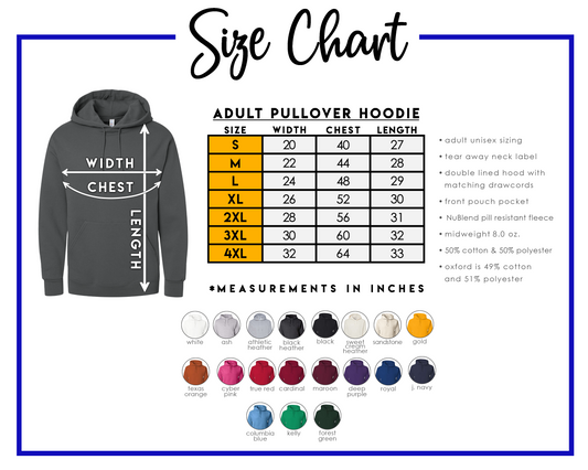 Wolves Black Sweatshirt