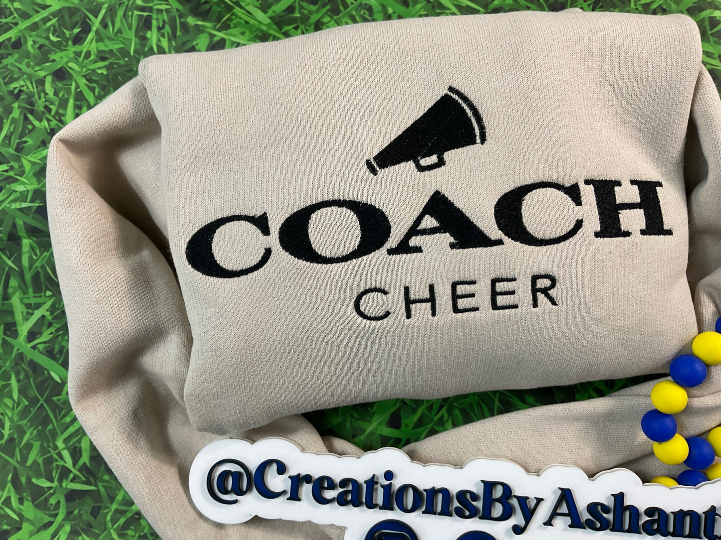 Designer Coach
