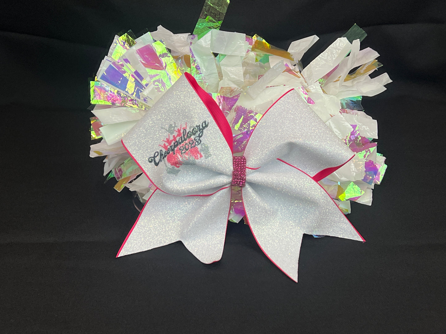 Cheerpalooza Cheer Bow