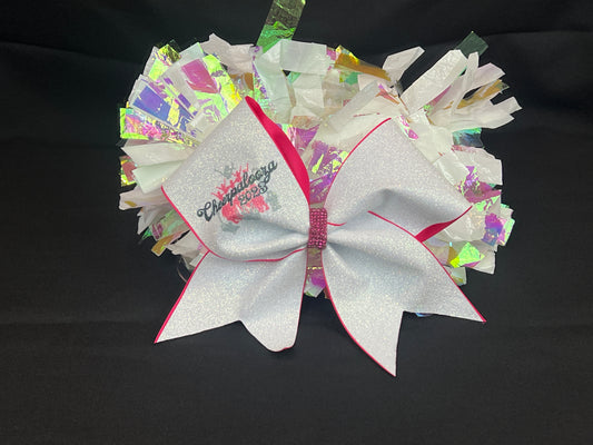 Cheerpalooza Cheer Bow