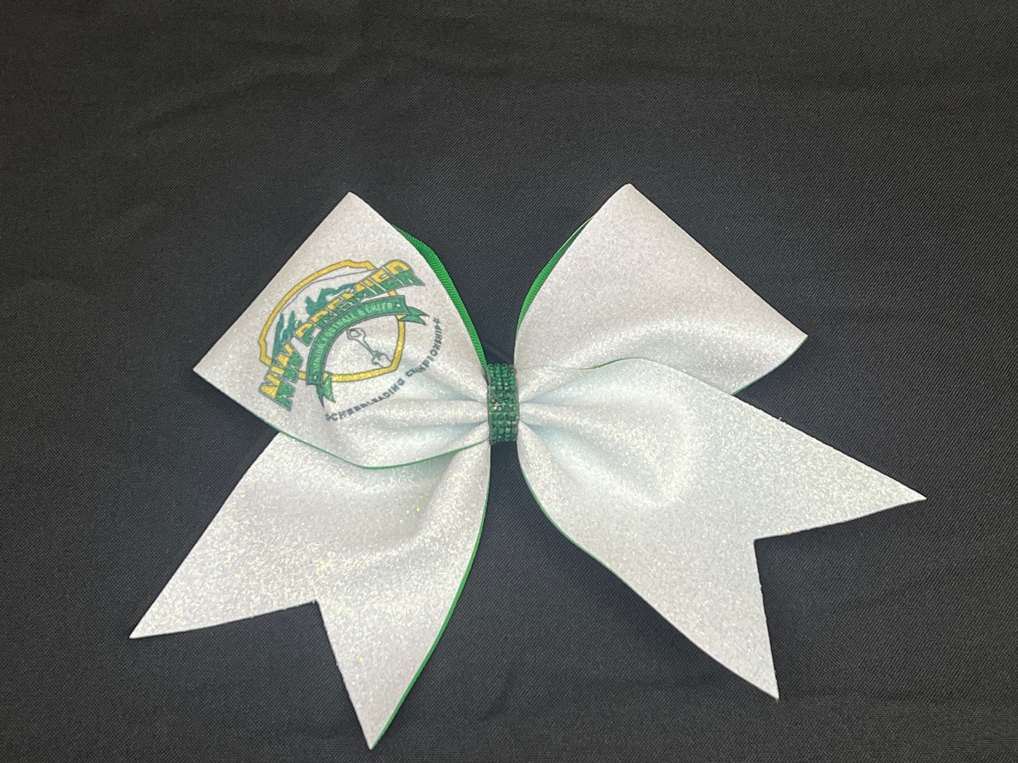 NW Premier Cheerleading Championship Bow