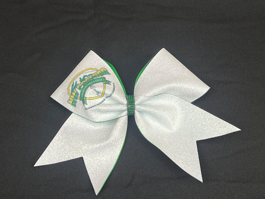 NW Premier Cheerleading Championship Bow