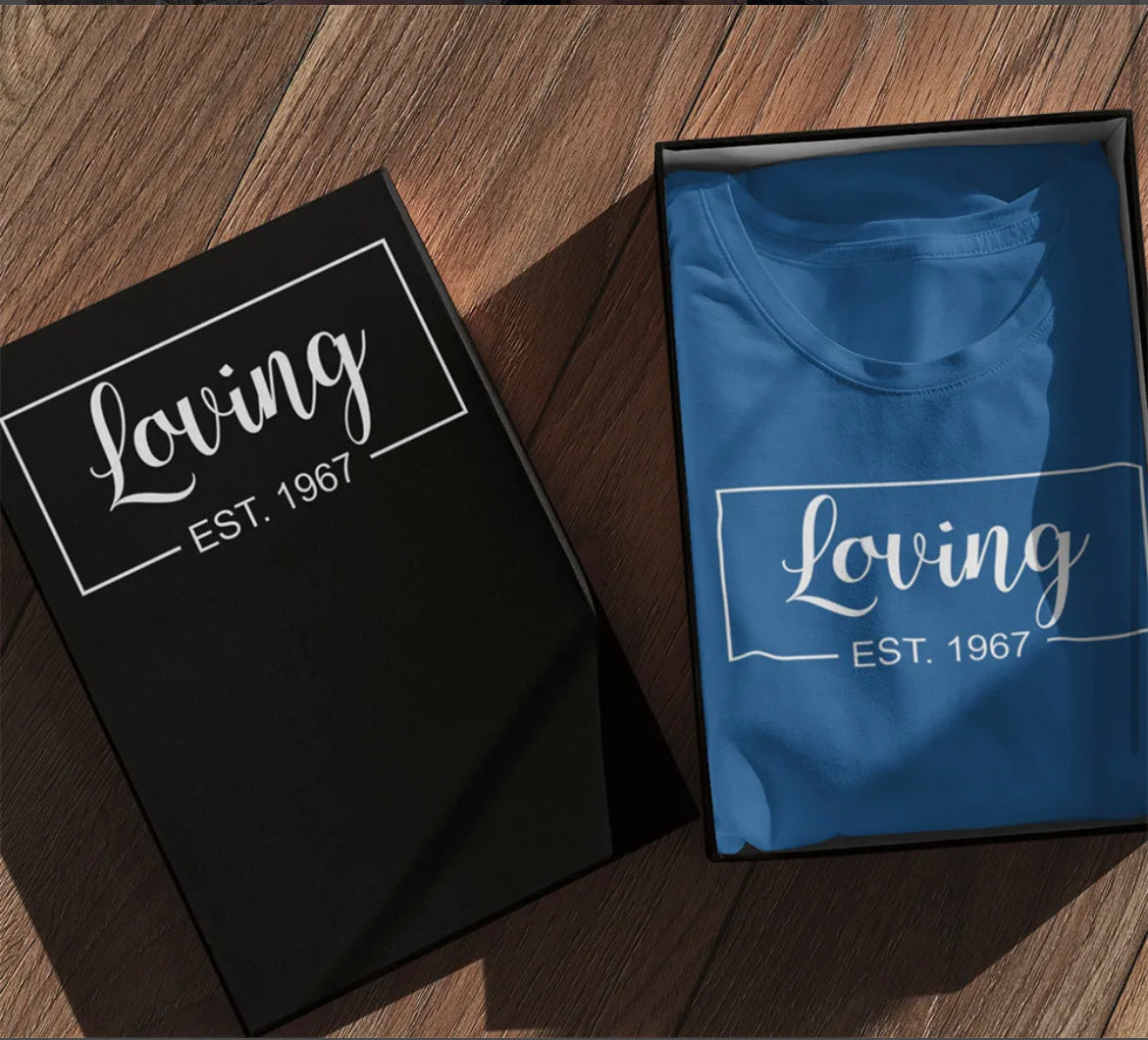 Loving Shirt