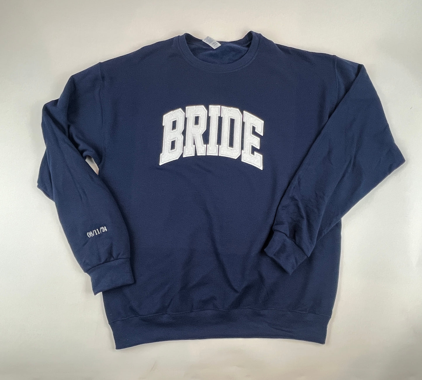 Bride Crewneck