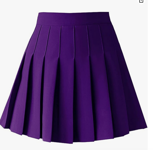 Foster High School Gear