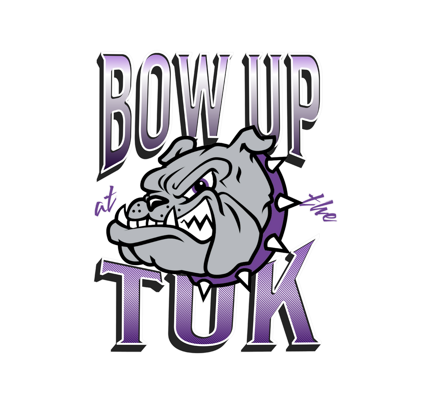 Foster High School Gear