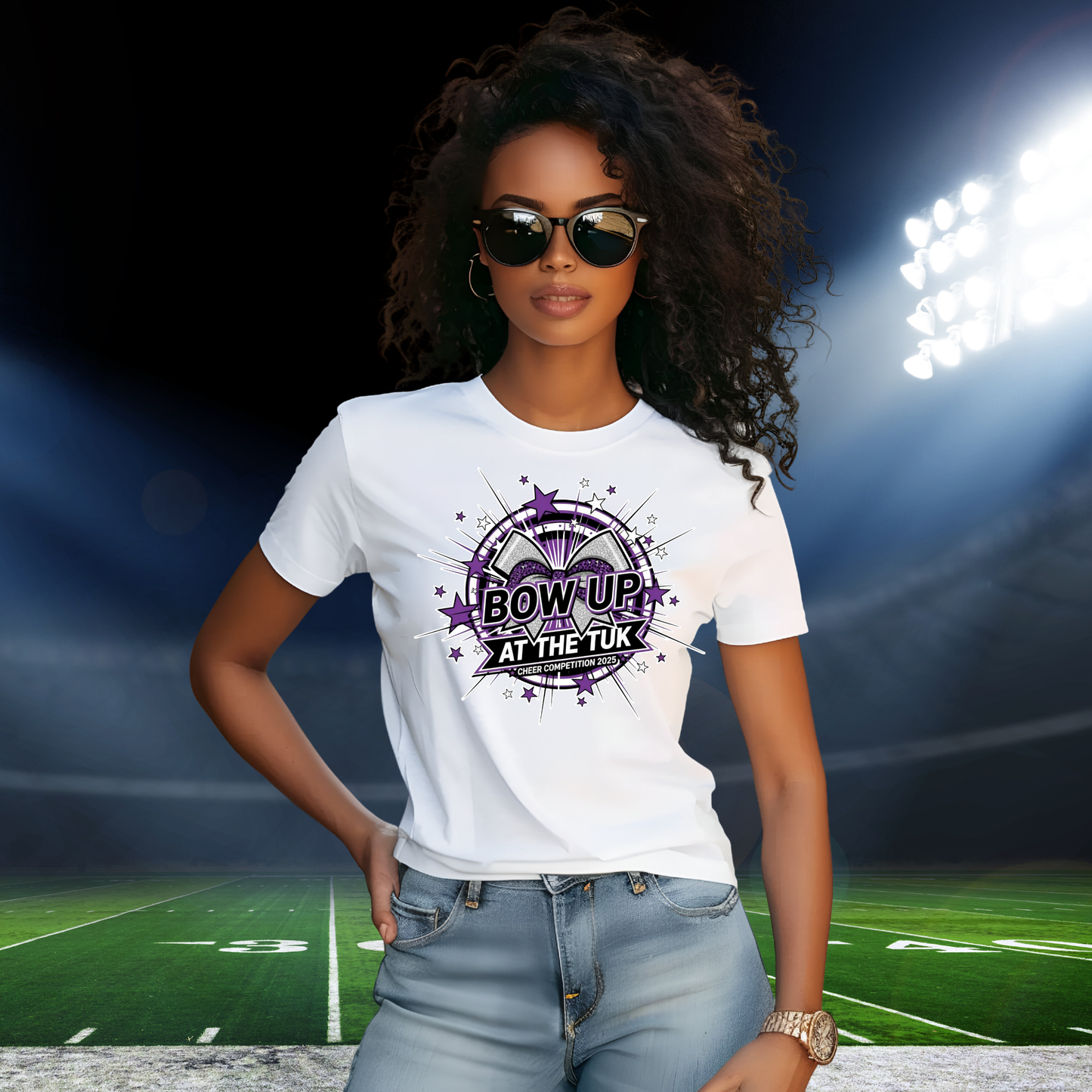 Bow Up At The Tuk Classic