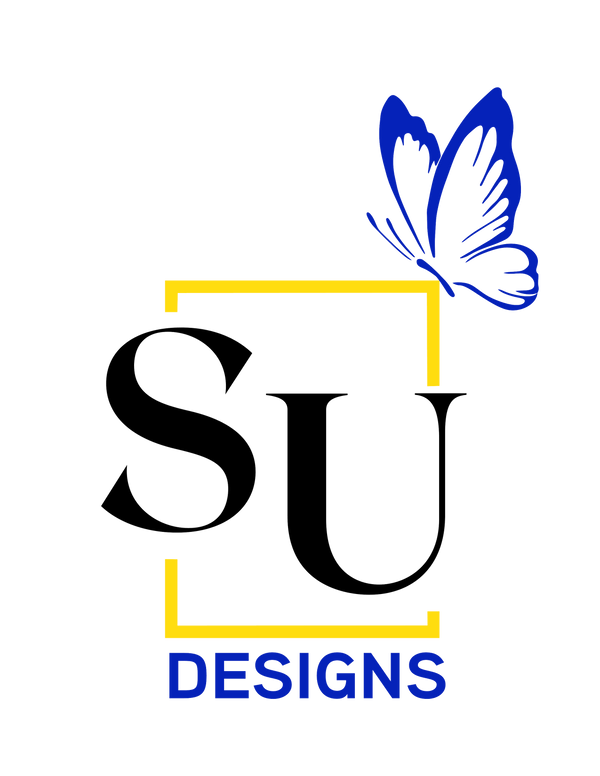 Spirit Up Designs logo