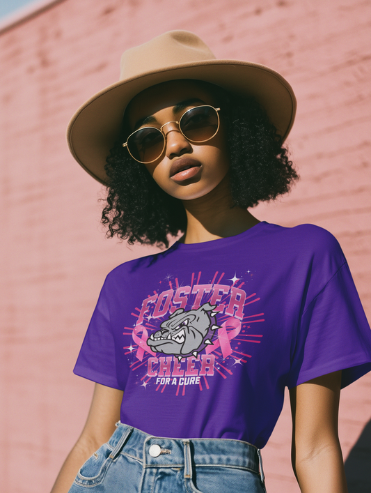 Foster High School Gear