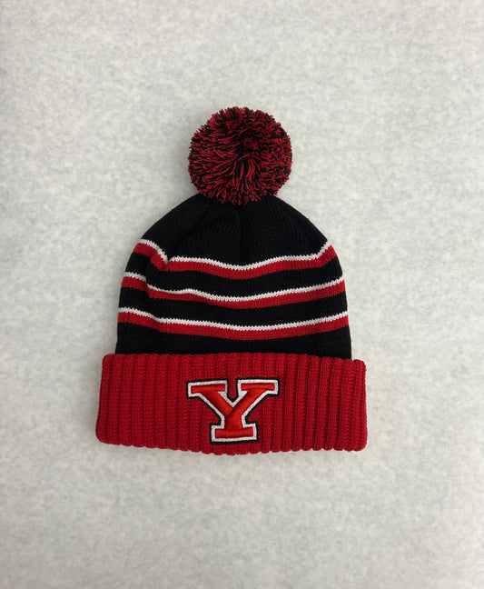 Yelm Logo Beanie