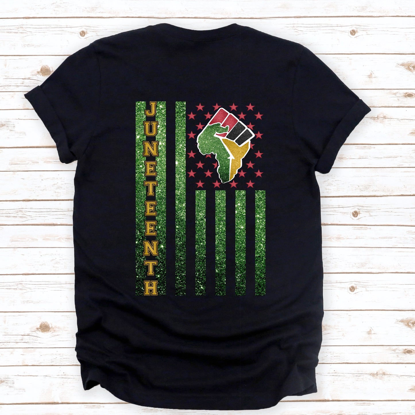 Juneteenth T-Shirt