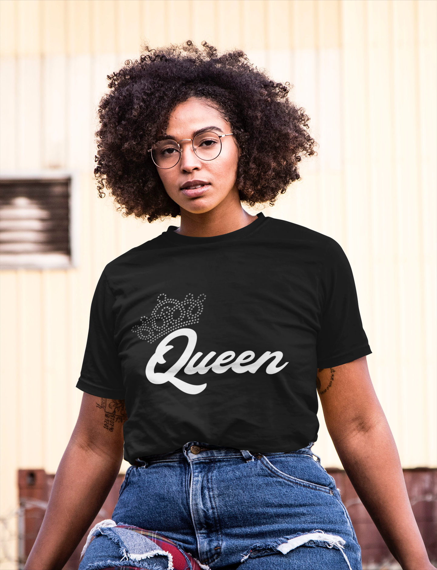 Queen Design
