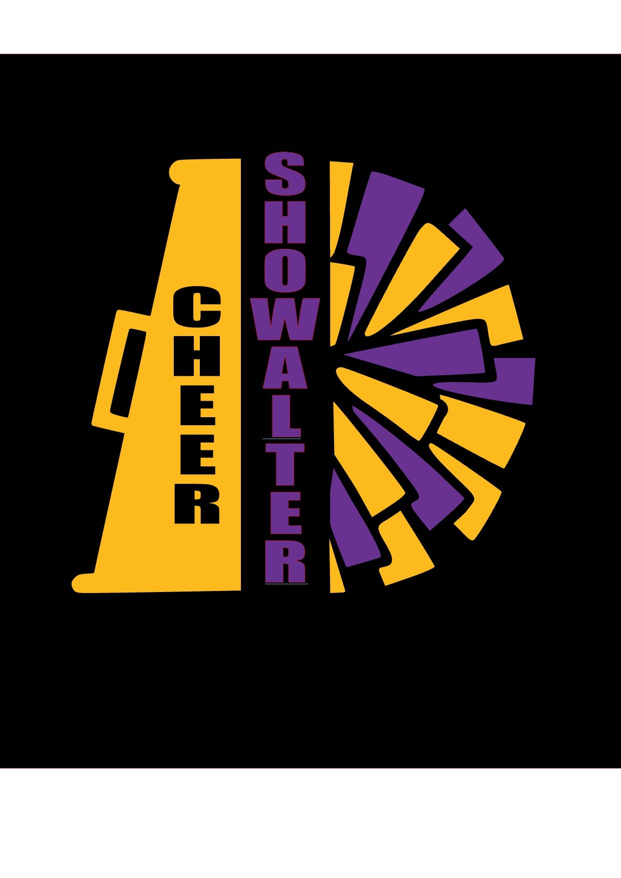 Showalter Middle School T-Shirt Set