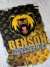 Load image into Gallery viewer, Benson Cheerleader Shirt
