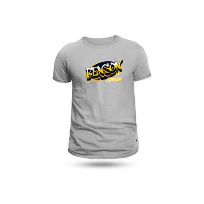 Grey Benson Design
