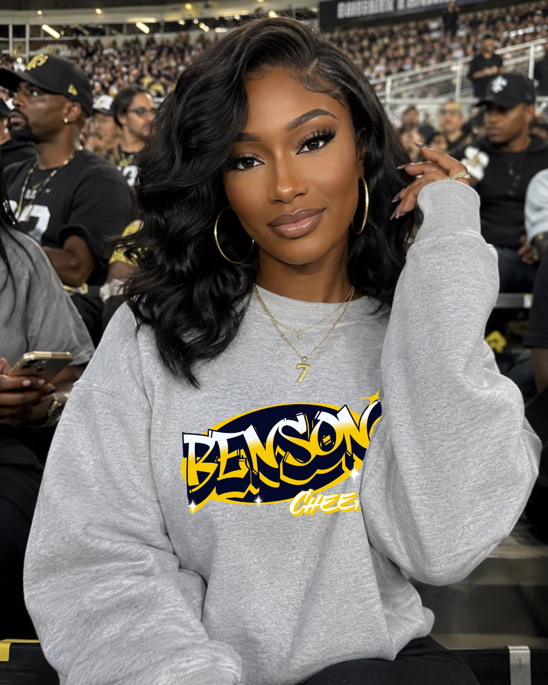 Grey Benson Design