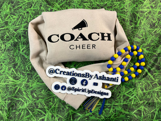 Designer Coach
