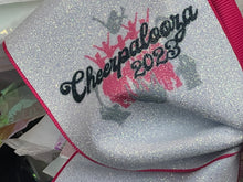 Load image into Gallery viewer, Cheerpalooza Cheer Bow
