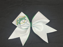 Load image into Gallery viewer, NW Premier Cheerleading Championship Bow
