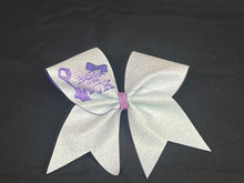 Load image into Gallery viewer, Bow at the Tuk Cheer Bow
