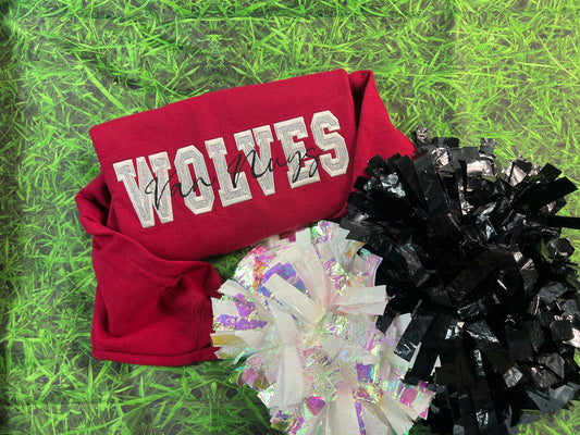School Mascot Gear