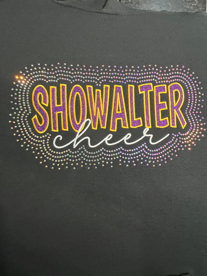 Showalter Middle School Hoodie