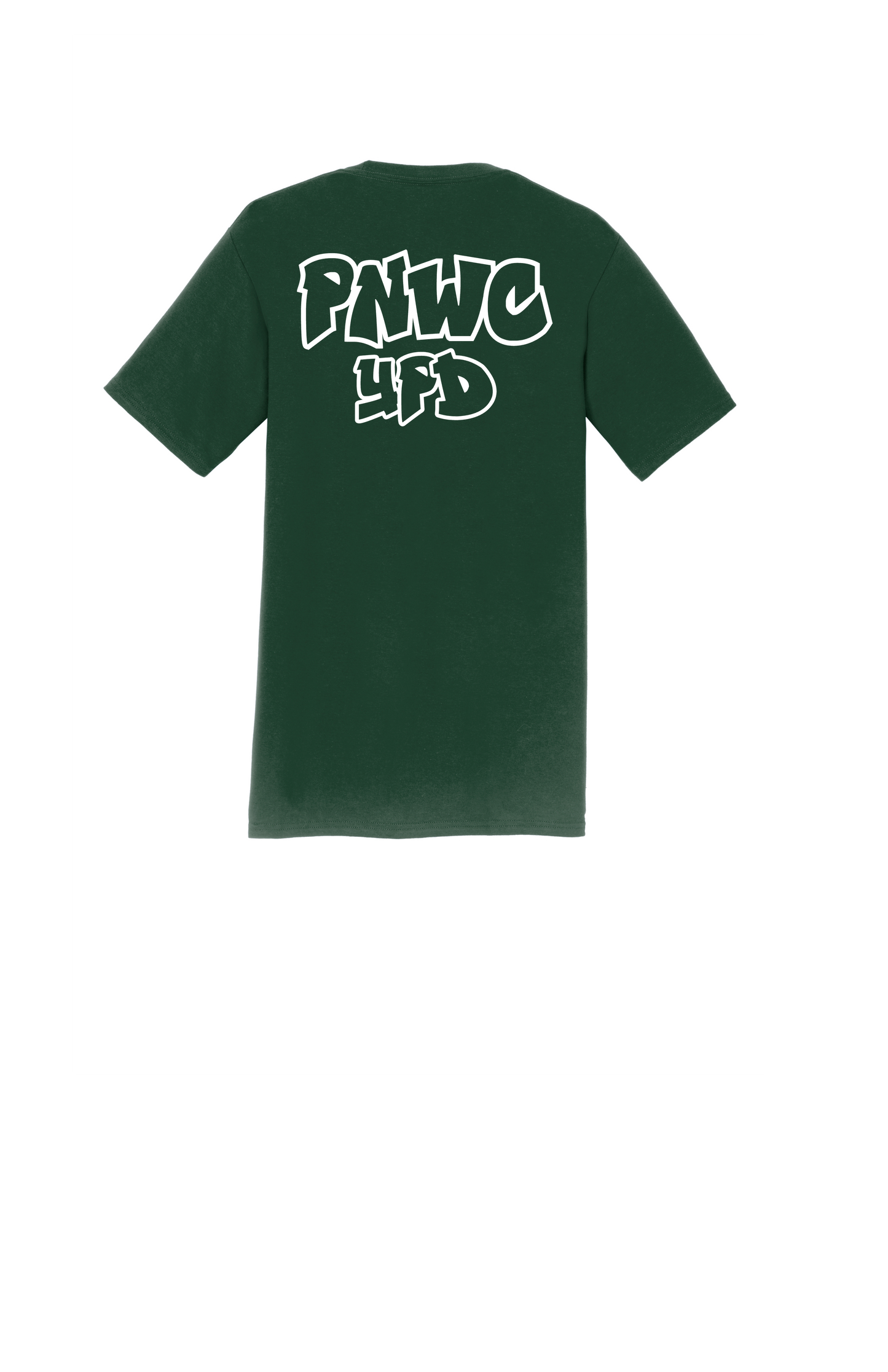 PNWC YPD Shirt