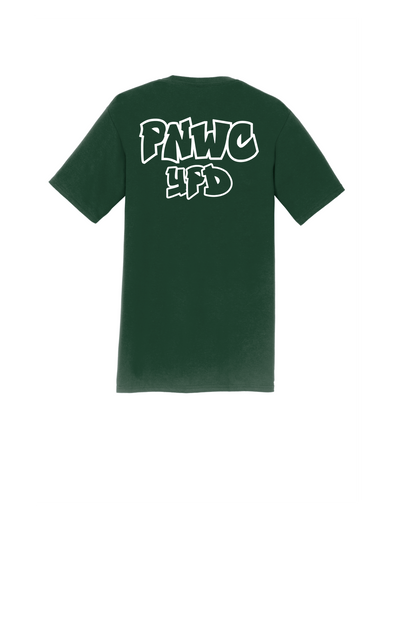 PNWC YPD Shirt