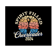 Load image into Gallery viewer, 1-Day Standard Cheer Camp Package
