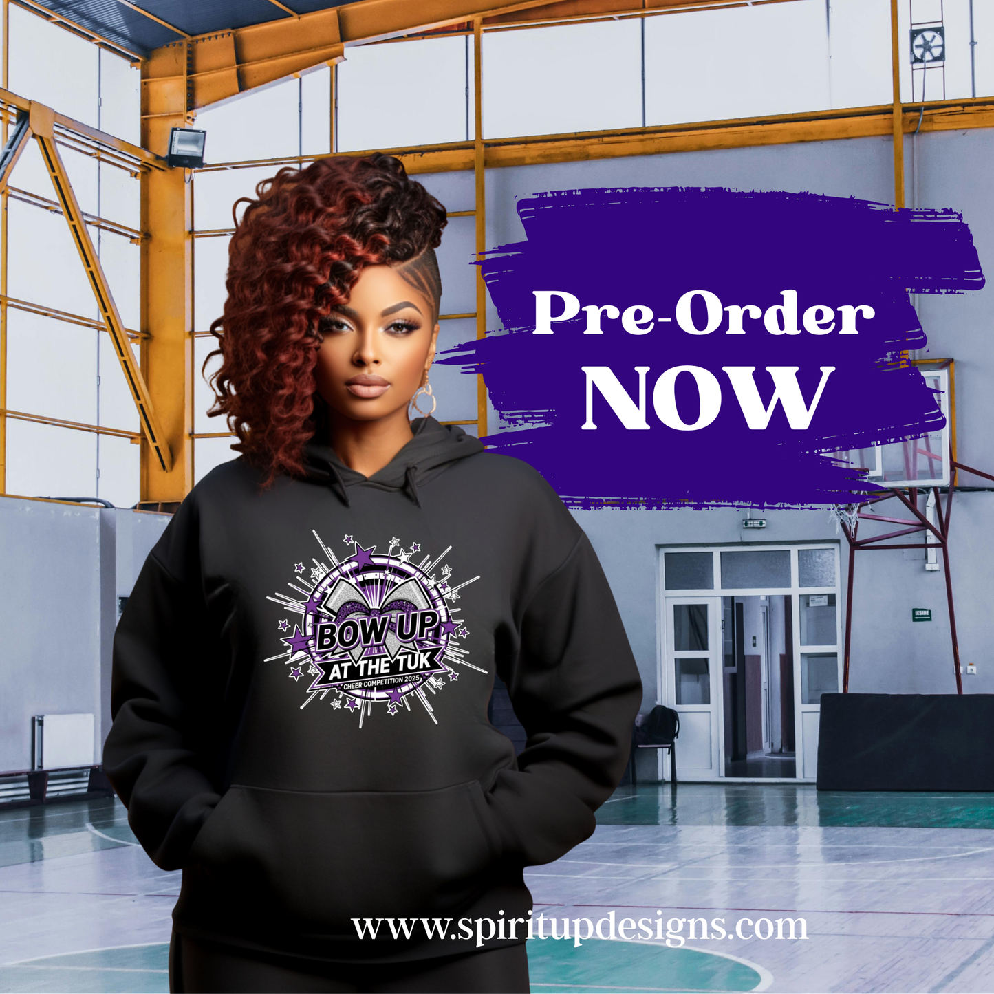 Bow Up At The Tuk Classic