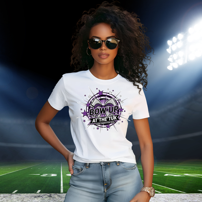 Bow Up At The Tuk Classic