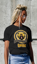 Load image into Gallery viewer, Benson Bruins Cheer Shirt

