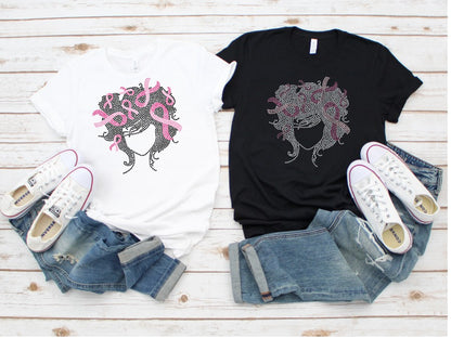 A woman with a cause