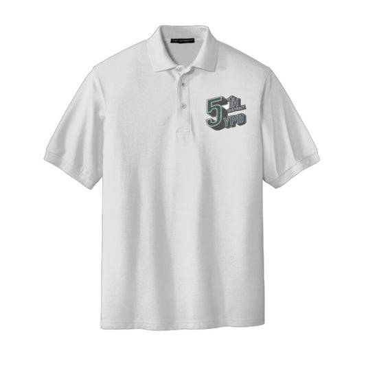 5th District YPD Polo