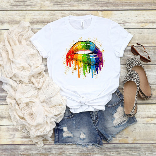 Pride Month Design