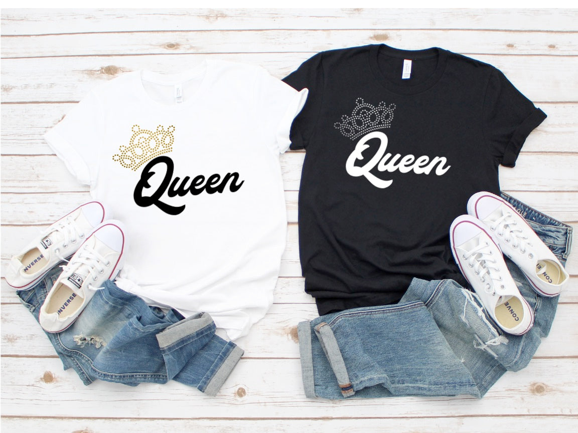 Queen Design