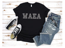 Load image into Gallery viewer, WAEA Shirt
