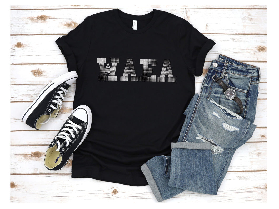 WAEA Shirt