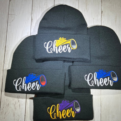 Cheer Beanie