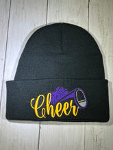 Load image into Gallery viewer, Cheer Beanie
