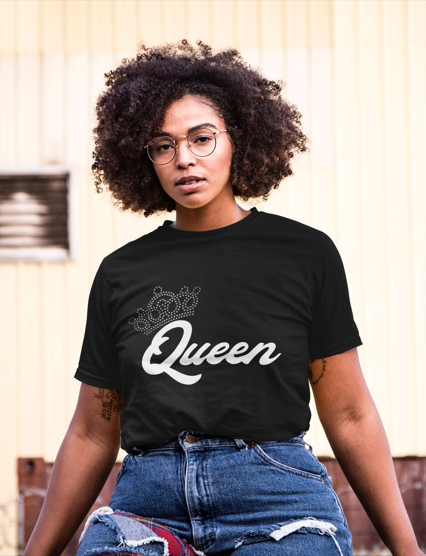 Queen Hoodie